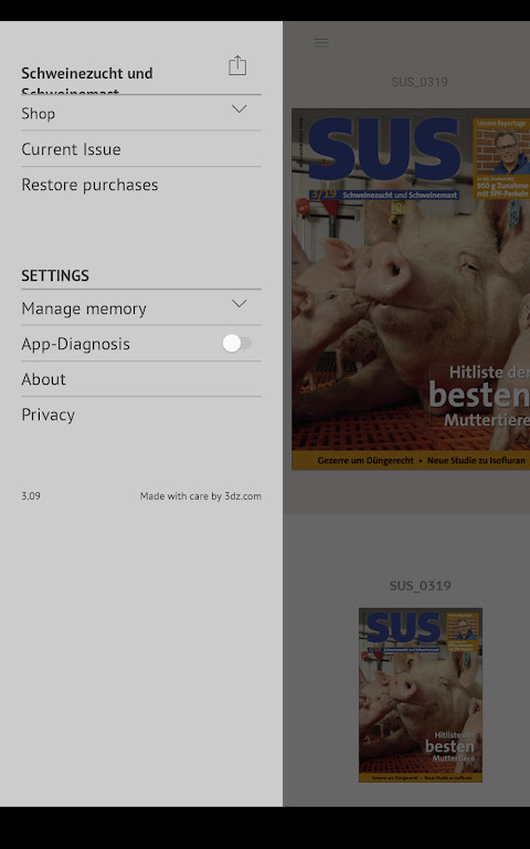 SUS screenshot image 10_Popularmodapk.com