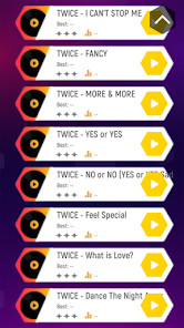 Kpop Tiles Hop - Piano Music<span>(No Ads)</span> screenshot image 3_Popularmodapk.com