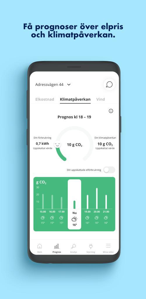 Öresundskraft screenshot image 6_Popularmodapk.com