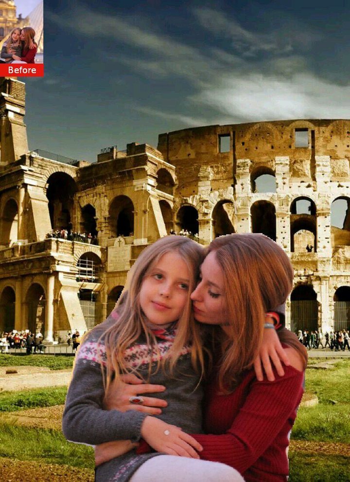 Auto Background Changer screenshot image 8_Popularmodapk.com