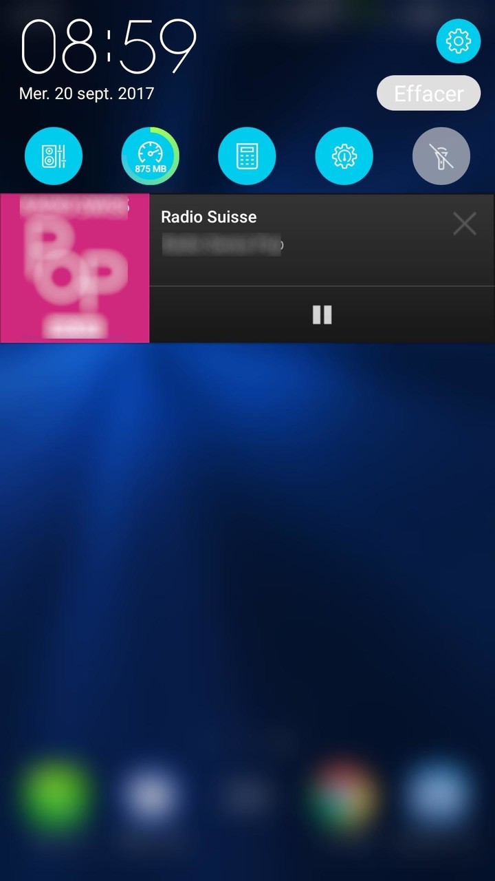 Swiss Radio screenshot image 3_Popularmodapk.com