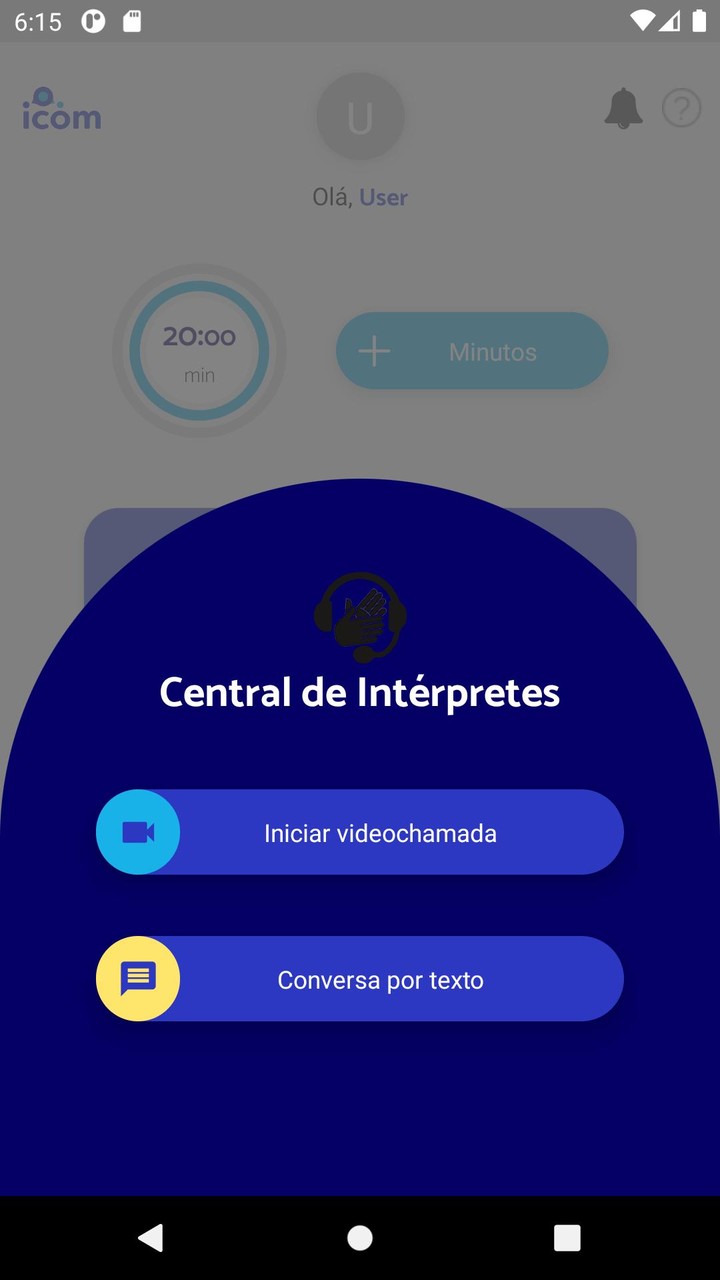 ICOM screenshot image 3_Popularmodapk.com