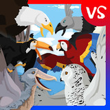Birds Fights Birds<span>(Unlock all birds)</span>1_Popularmodapk.com
