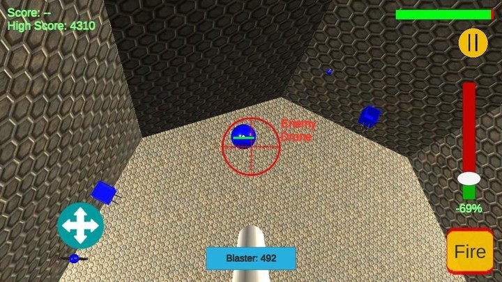 Hostile Takeover screenshot image 3_Popularmodapk.com