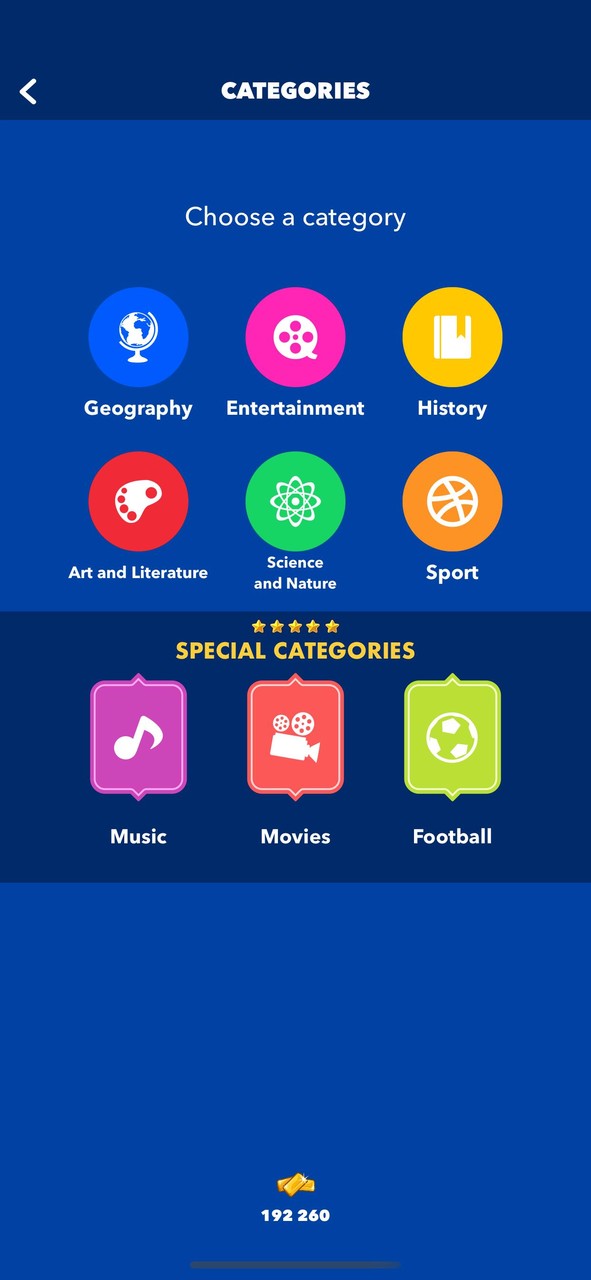 Joker Quiz screenshot image 3_Popularmodapk.com