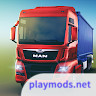 TruckSimulation 16<span>(Unlimited Money)</span>1.2.0.7018_Popularmodapk.com