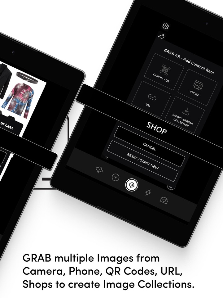 GRAB AR | (GRABAR) screenshot image 9_Popularmodapk.com
