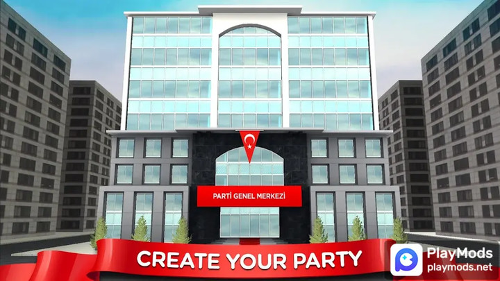 Seçim Oyunu 2<span>(Unlimited Resources)</span> screenshot image 2_Popularmodapk.com