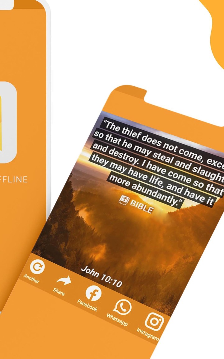 Youth Bible offline screenshot image 10_Popularmodapk.com