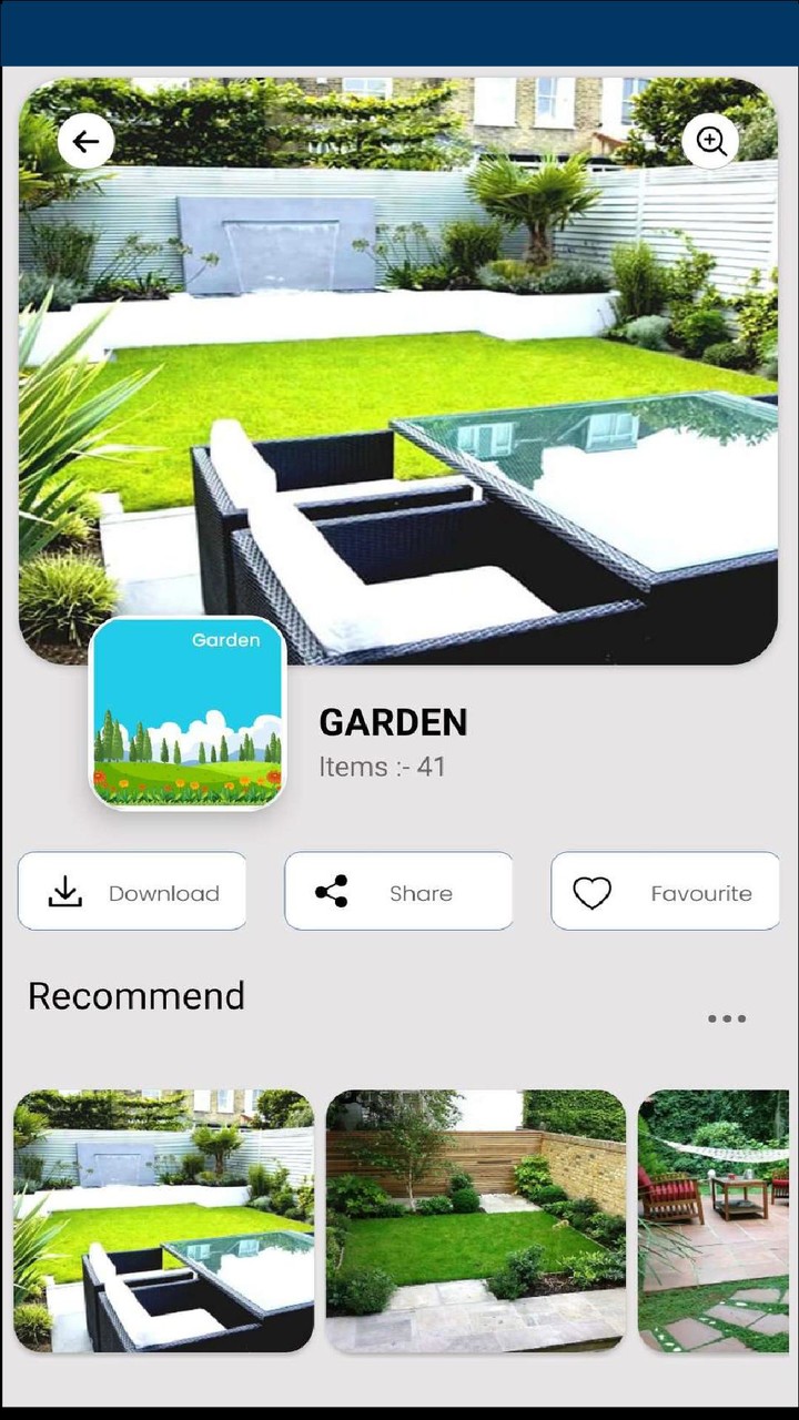 Sweet Homes screenshot image 22_Popularmodapk.com