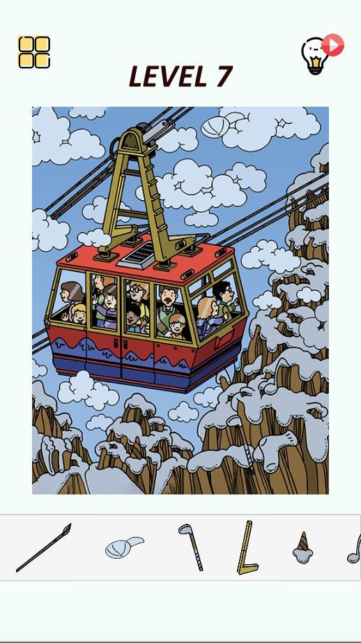 Brain Test: IQ Challenge screenshot image 4_Popularmodapk.com