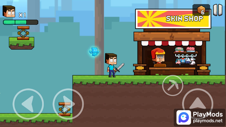 My Craft: Craft Adventure<span>(AD Remove-Free Rewards)</span> screenshot image 3_Popularmodapk.com