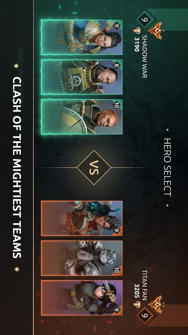 Shadow Fight 4: Arena<span>(Mod Menu)</span> screenshot image 5_Popularmodapk.com