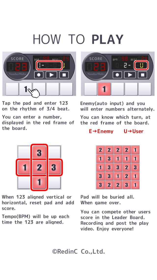Number Waltz - One, Two, Three screenshot image 5_Popularmodapk.com