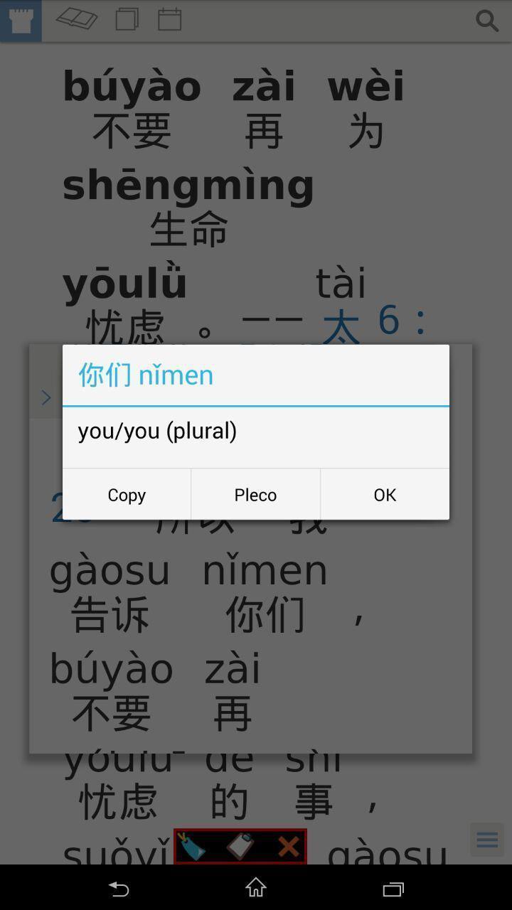 Pinyin Web & EPUB screenshot image 8_Popularmodapk.com