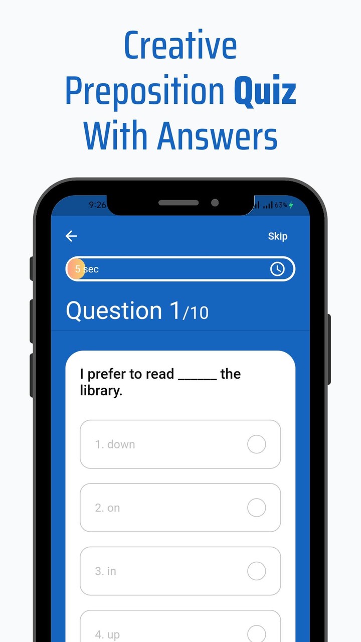 English Prepositions screenshot image 20_Popularmodapk.com