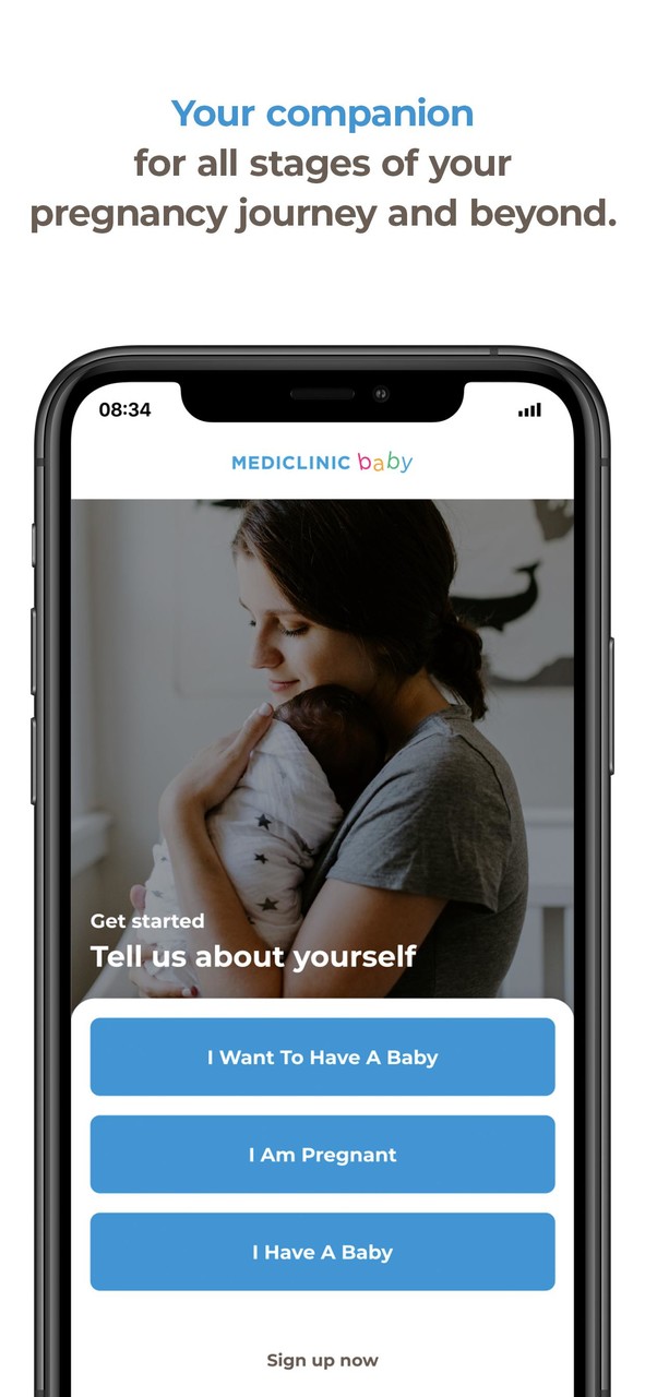 Mediclinic Baby screenshot image 7_Popularmodapk.com