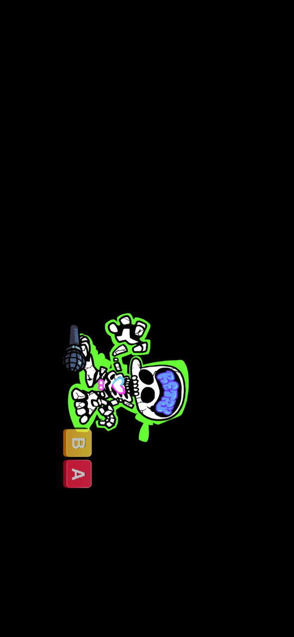 Friday Night Funkin<span>(new mod)</span> screenshot image 2_Popularmodapk.com