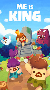 Me is King<span>(Free purchase)</span> screenshot image 2_Popularmodapk.com