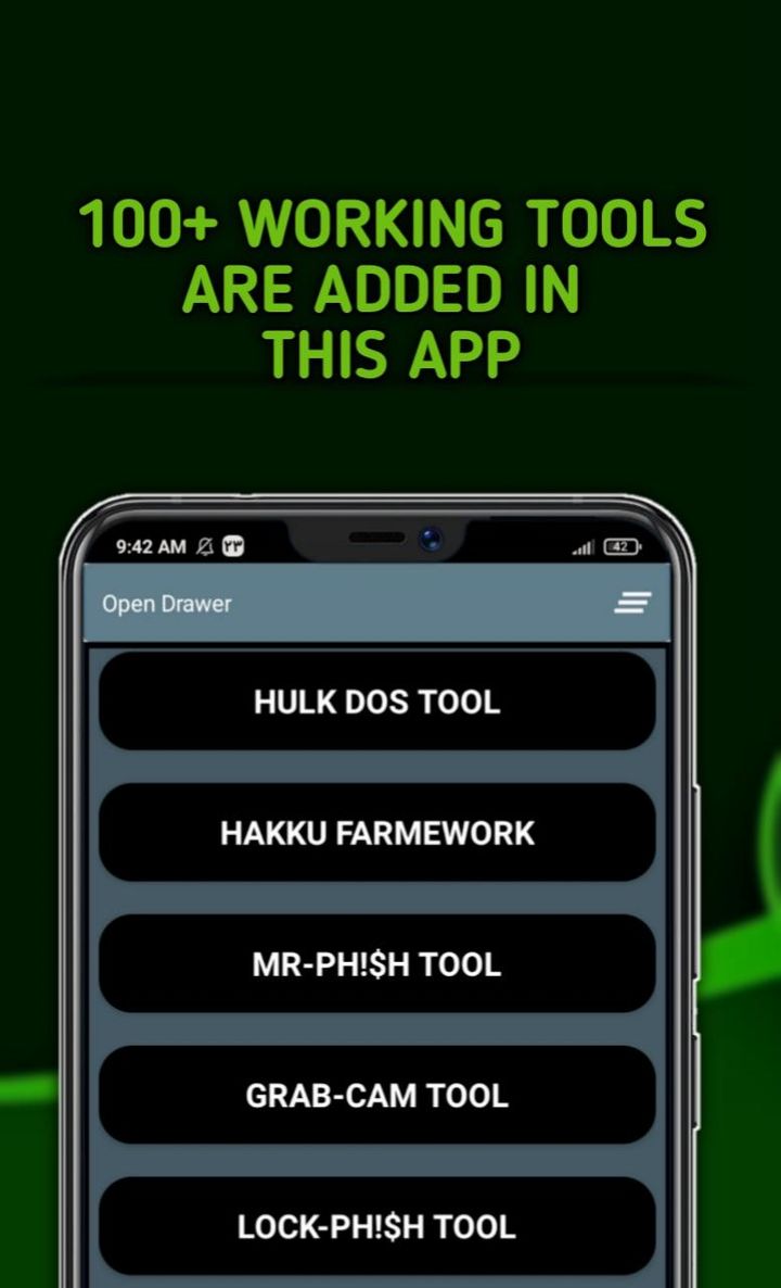 Termux Commands and Tools screenshot image 2_Popularmodapk.com