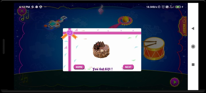 Twinkle Twinkle Little Star screenshot image 5_Popularmodapk.com