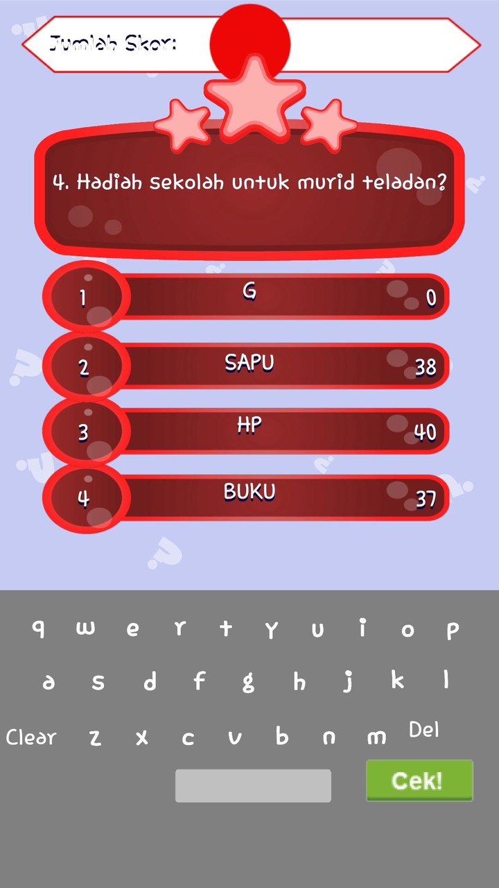 Family 100 Game 2022 screenshot image 8_Popularmodapk.com