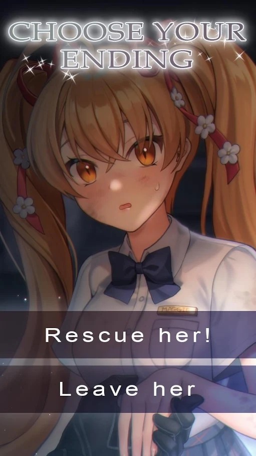 Be Her Hero: Anime Girlfriend Game(No Ads) screenshot image 4_Popularmodapk.com