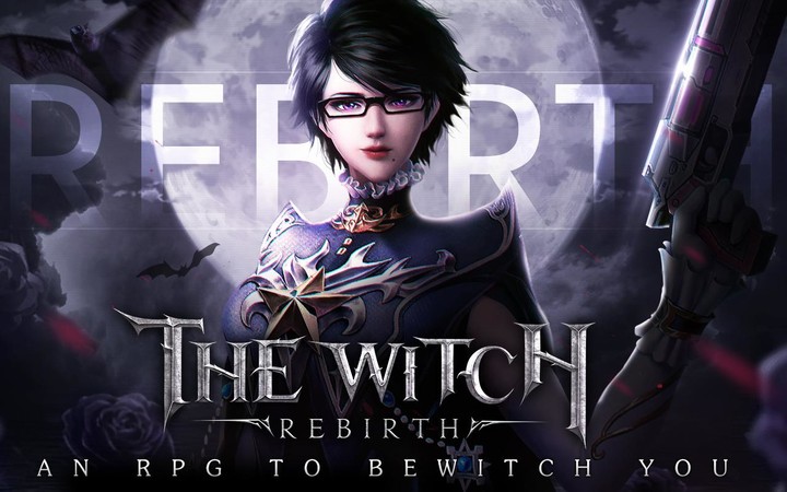 The Witch: Rebirth screenshot image 1_Popularmodapk.com