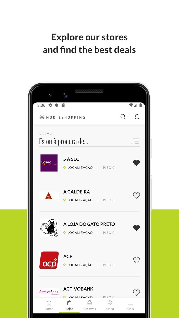 NorteShopping screenshot image 4_Popularmodapk.com