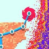 Idle Voxel Crusher Machine 3D1.3_Popularmodapk.com