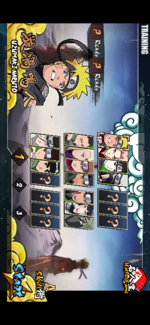 火影战记之火之意志<span>(new mods)</span> screenshot image 2_Popularmodapk.com