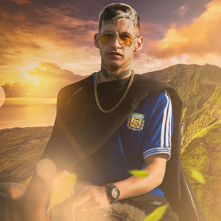 L-Gante Wallpapers HD 4K screenshot image 3_Popularmodapk.com