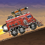 Earn to Die Rogue<span>(Unlimited Money)</span>1.18.207_Popularmodapk.com