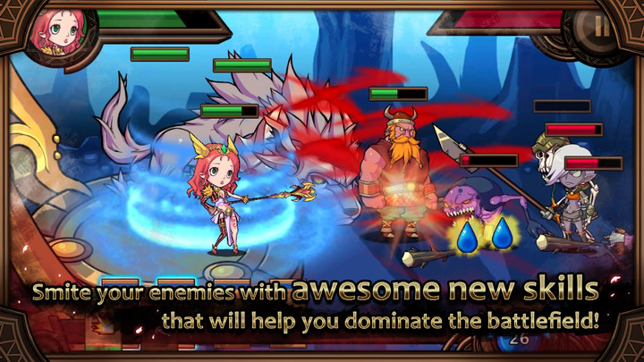 PULSTAR ACA NEOGEO<span>(Paid)</span> screenshot image 10_Popularmodapk.com