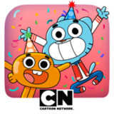 Gumball's Amazing Party Game(Paid games to play for free)1.0.2_Popularmodapk.com