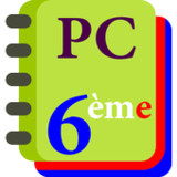 Physique et chimie 6ème3.0_Popularmodapk.com