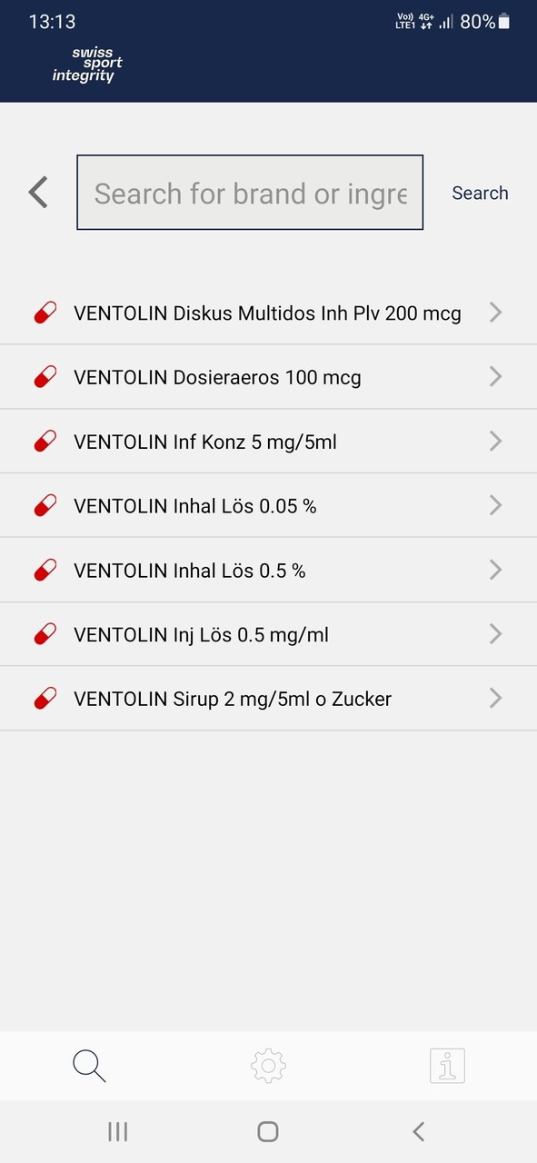 Medi-Check Global DRO screenshot image 2_Popularmodapk.com