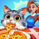 Rita's Food Truck:Cooking Game1.22_Popularmodapk.com