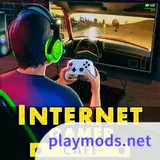 Internet Gamer Cafe Simulator<span>(Unlimited Resources)</span>2.9_Popularmodapk.com