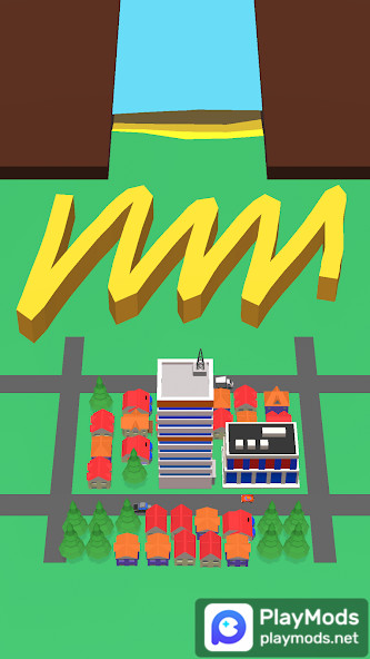 stop the flow! - rescue puzzle<span>(No Ads)</span> screenshot image 3_Popularmodapk.com