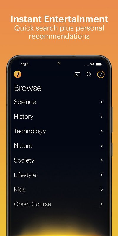 Prixtel screenshot image 11_Popularmodapk.com
