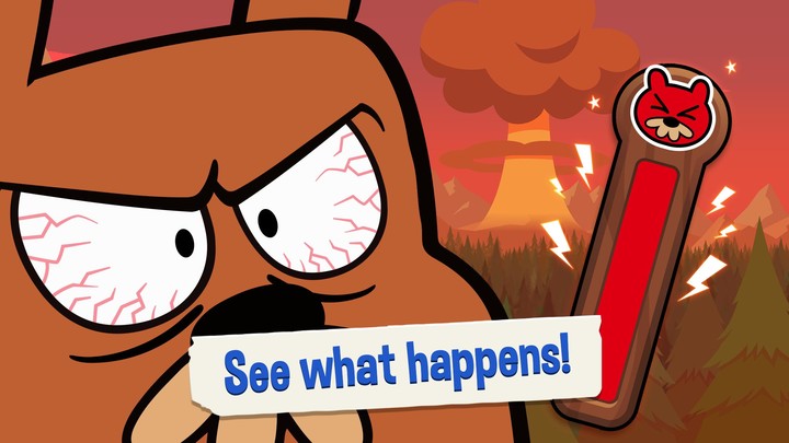 Do Not Disturb 3: Mr. Marmot screenshot image 5_Popularmodapk.com