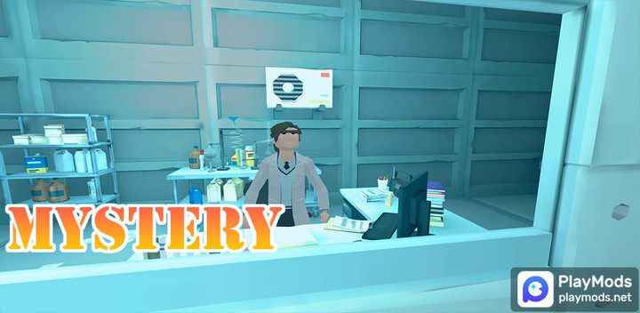 Outbreak: Survival story<span>(No ads)</span> screenshot image 4_Popularmodapk.com