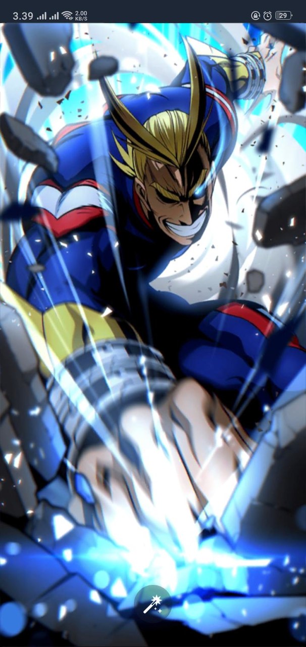 Anime Wallpaper Offline screenshot image 5_Popularmodapk.com