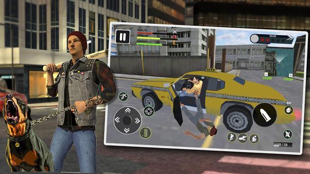 San Andreas Grand Crime City Battle Royale<span>(Mod APK)</span> screenshot image 19_Popularmodapk.com