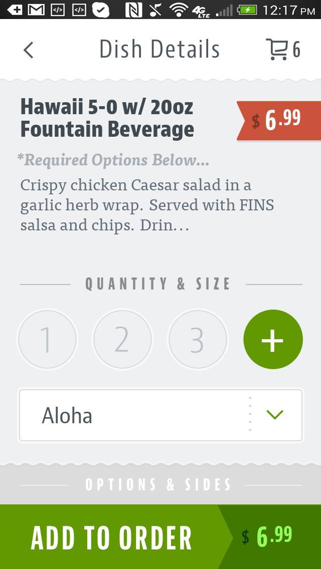 FINS2GO screenshot image 3_Popularmodapk.com