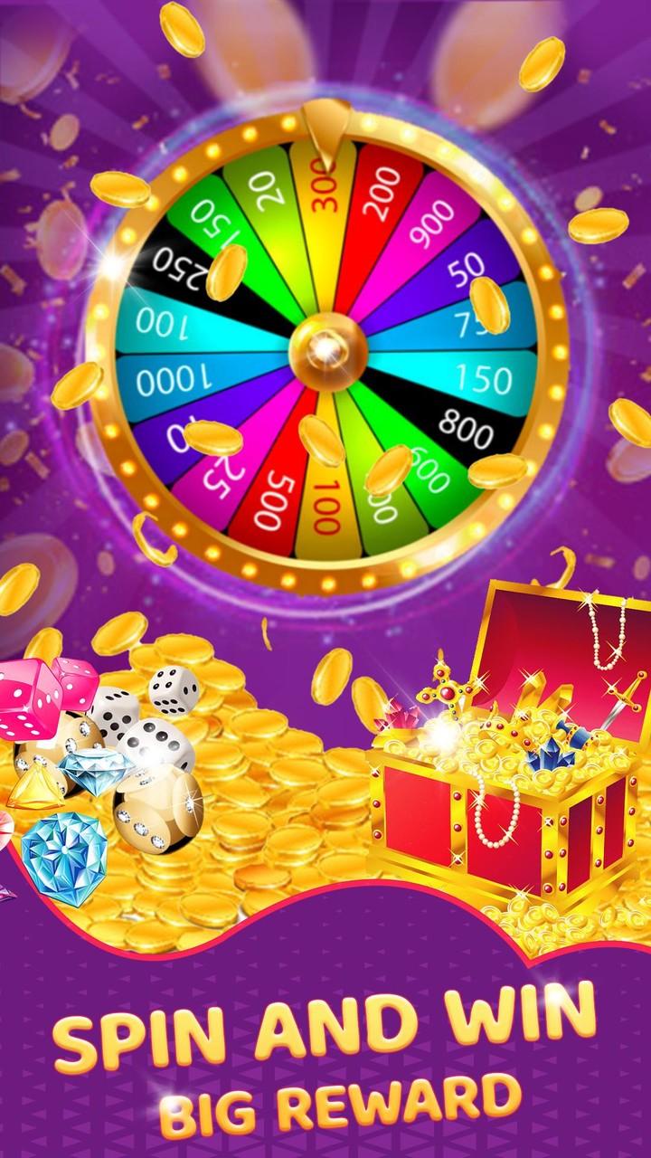 Online Ludo Game Multiplayer screenshot image 5_Popularmodapk.com