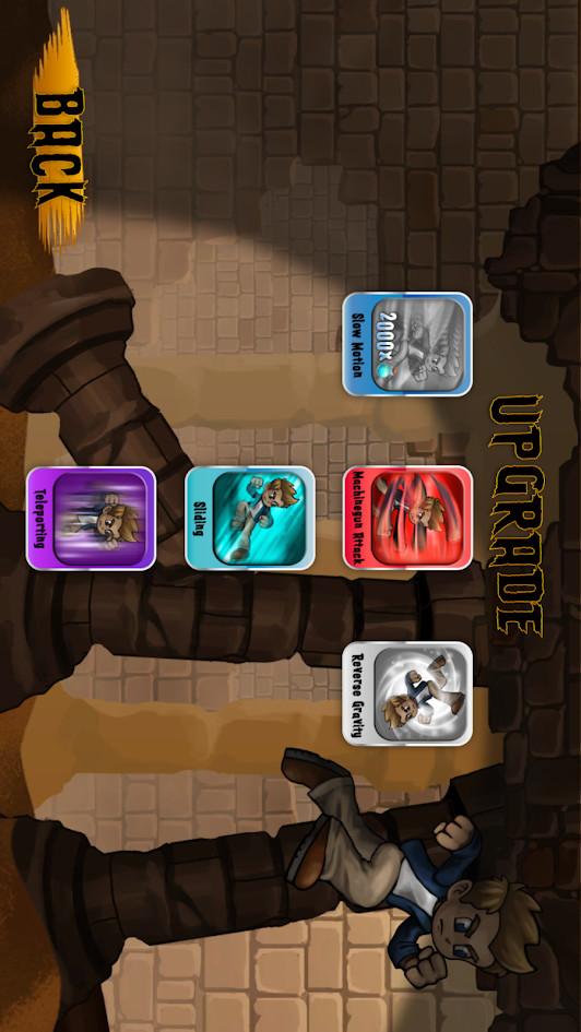 地下世界冒险破解版<span>(mod)</span> screenshot image 2_Popularmodapk.com