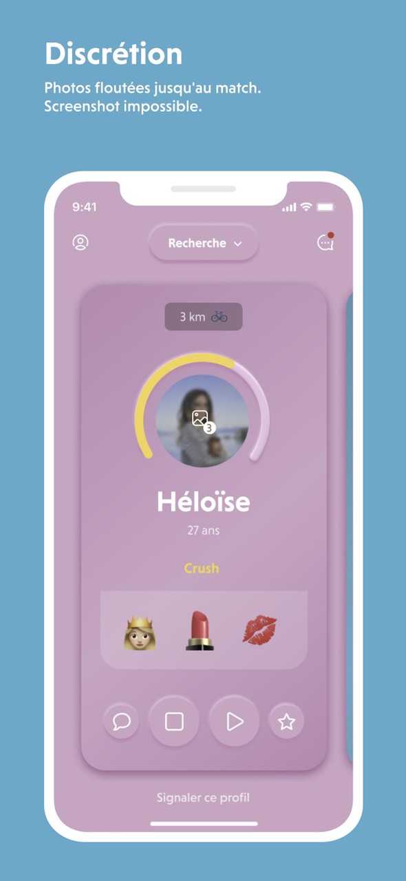 Gabie screenshot image 4_Popularmodapk.com