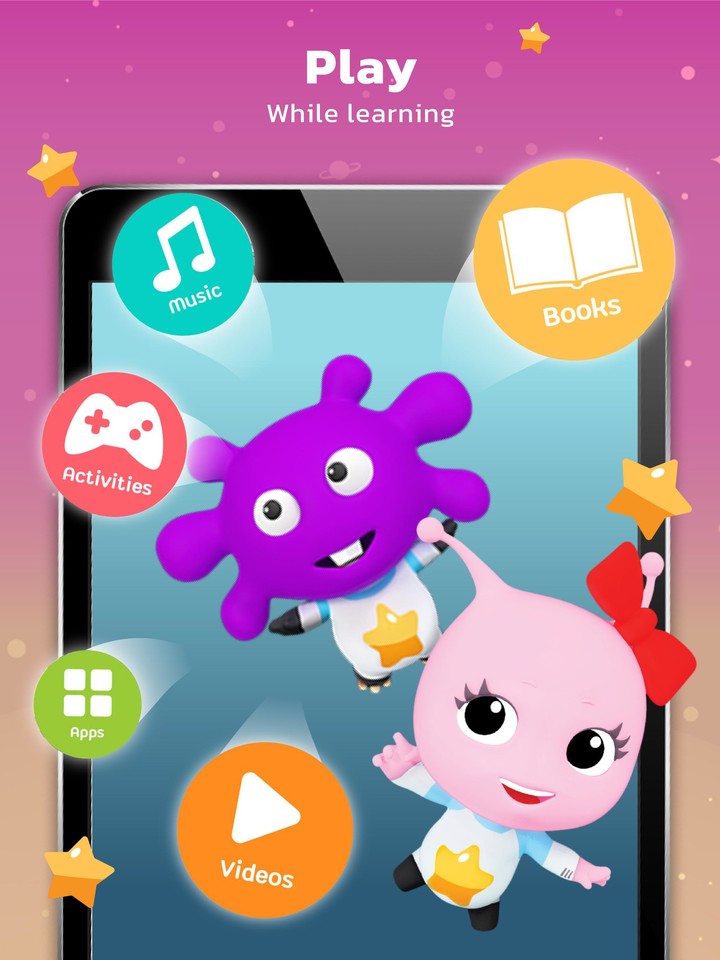 Learning chinese words - kids screenshot image 18_Popularmodapk.com